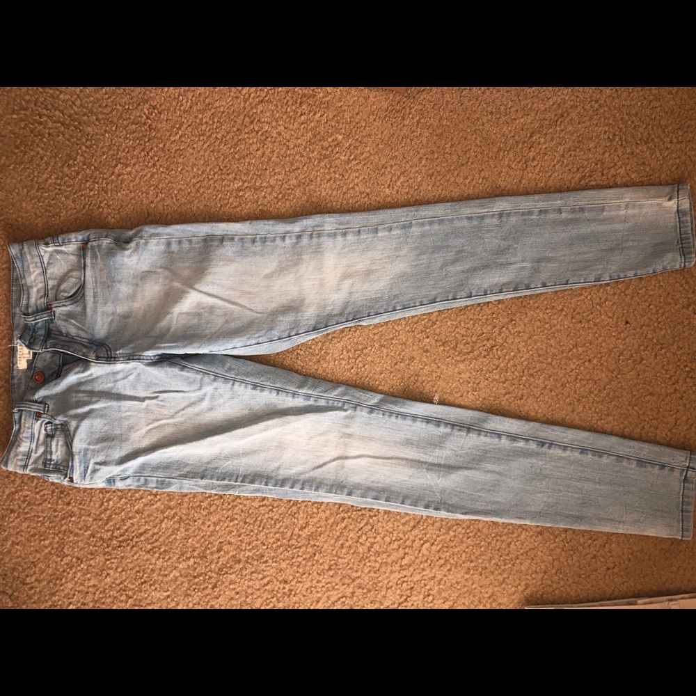 Brand new Skinny jeans